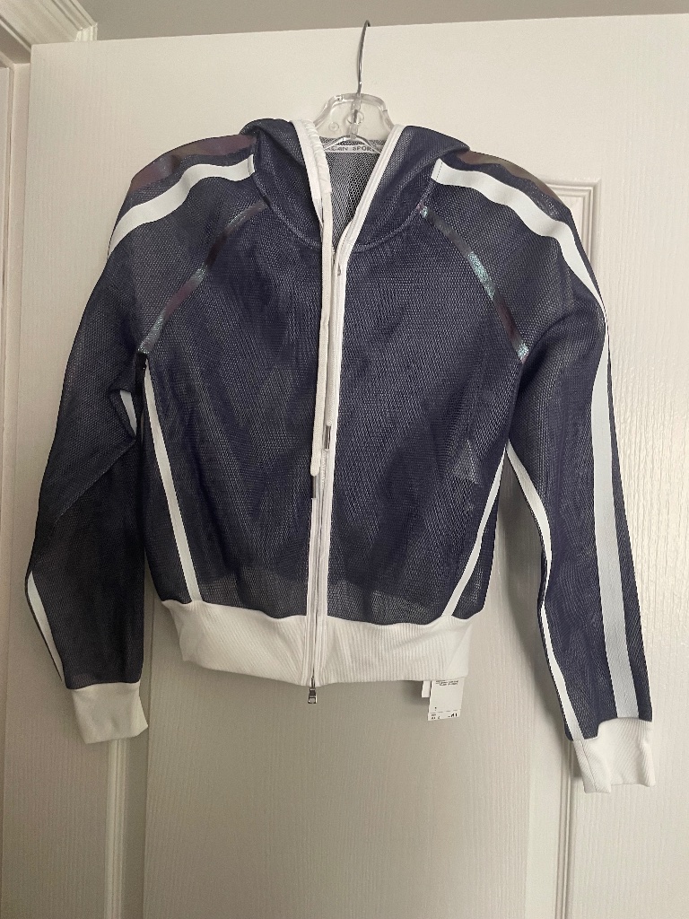 Marc Cain Mesh Jacket
